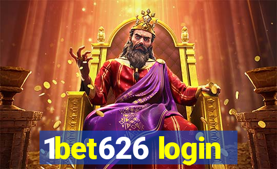 1bet626 login